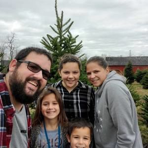 Meet your Posher, Madelynn